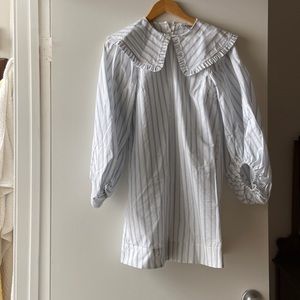 Ganni dress
